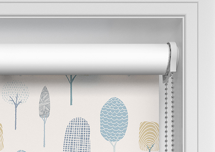 Forest Ramble, Mid Day - Twist&Fit Roller Blind - Image 11